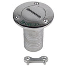Whitecap Hose Deck Fill - 2" Hose - Diesel [6395C] - Wholesaler Elite LLC