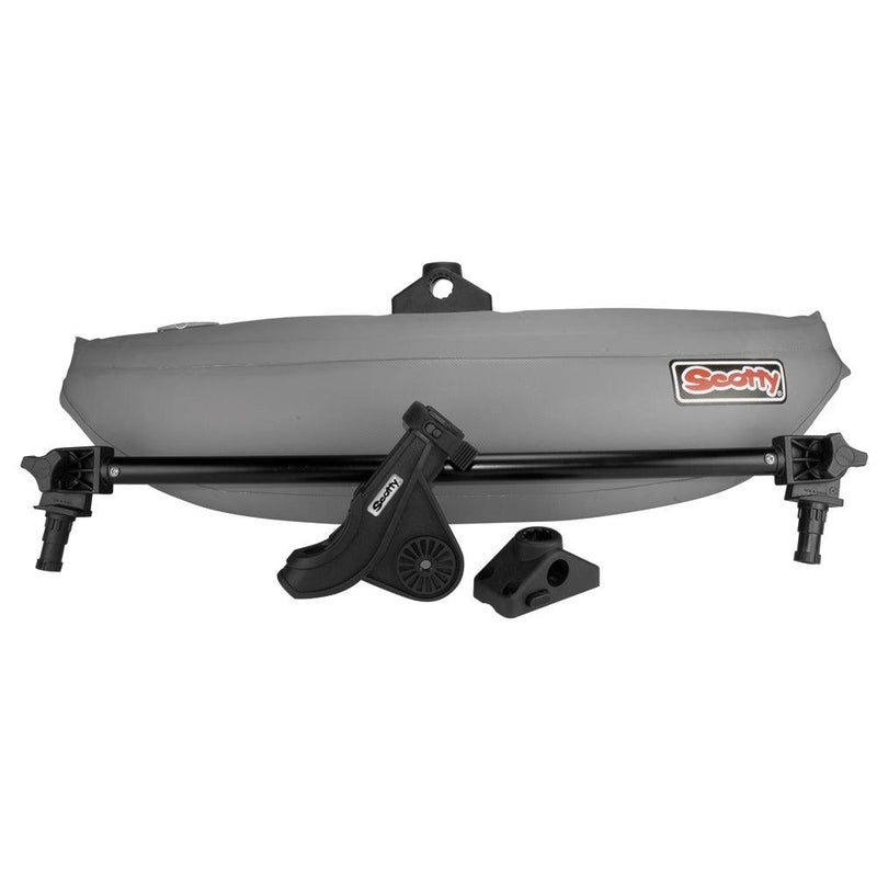 Scotty 302 Kayak Stabilizers [302] - Wholesaler Elite LLC