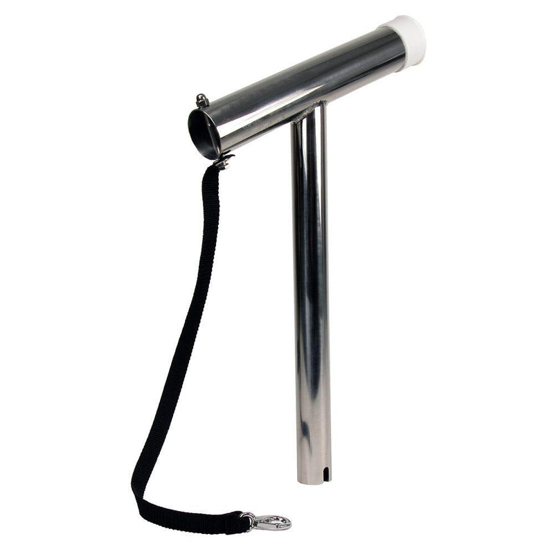 Whitecap Bluewater S.S. Rod Rigger [S-1958CBLUE] - Wholesaler Elite LLC