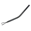 Whitecap stainless steel cable holder