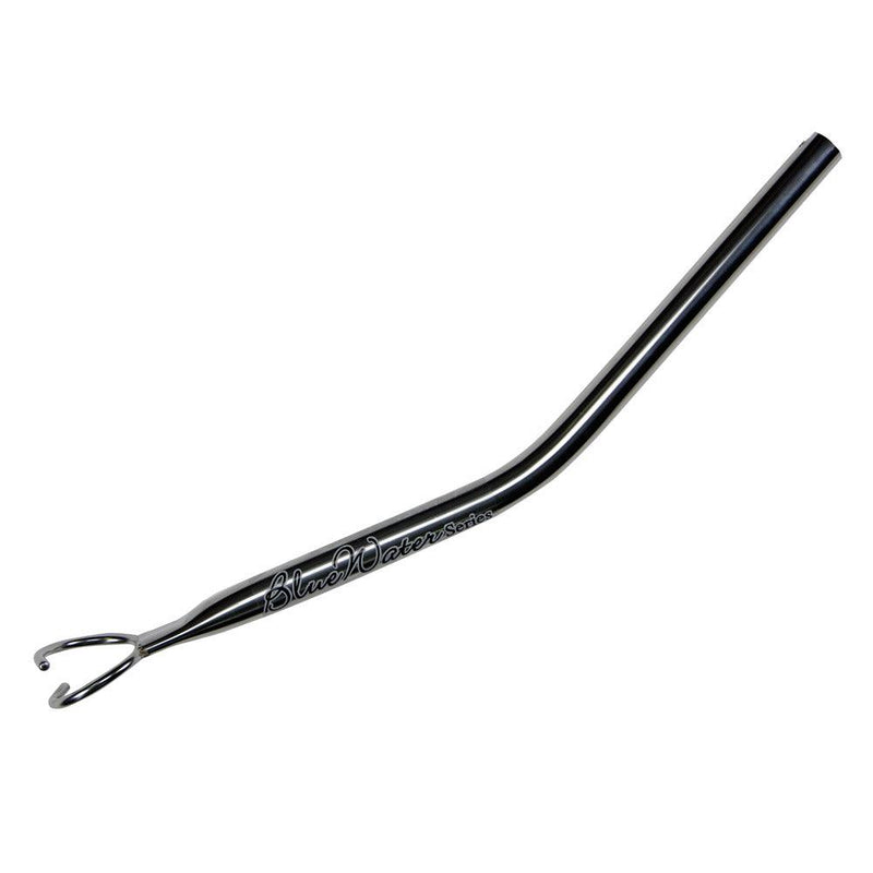 Whitecap S.S. Cable Holder [S-6241] - Wholesaler Elite LLC