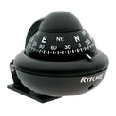 Ritchie X-10B-M RitchieSport Compass - Bracket Mount - Black [X-10B-M] - Wholesaler Elite LLC