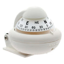Ritchie X-10W-M RitchieSport Compass - Bracket Mount - White [X-10W-M] - Wholesaler Elite LLC