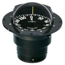Ritchie FB-500 GlobeMaster black flush mount 12V compass