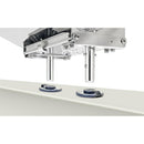 Magma Dual Locking Flush Deck Socket Mount [T10-526] - Wholesaler Elite LLC