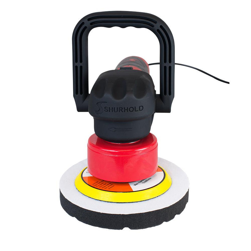 Shurhold Dual Action Polisher [3100] - Wholesaler Elite LLC