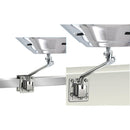 Magma Marine Kettle bulkhead or square flat rail mount