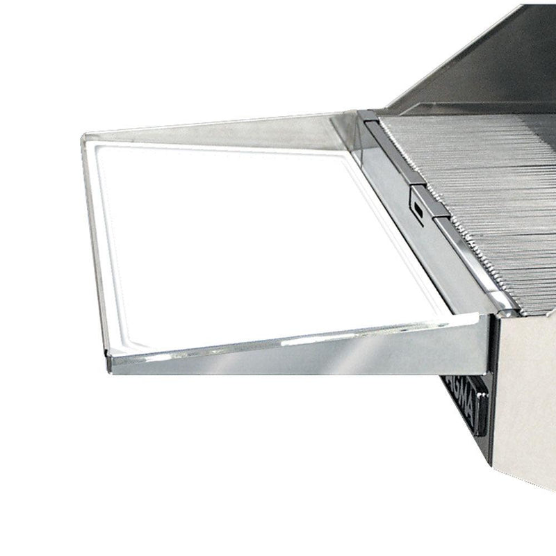 Magma Serving Shelf w/Removable Cutting Board f/9" x 18" Grills [A10-902] - Wholesaler Elite LLC