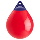 Polyform A-4 Buoy 20.5" Diameter - Red [A-4-RED] - Wholesaler Elite LLC