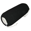 Polyform Fenderfits black cover for HTM-3 fender