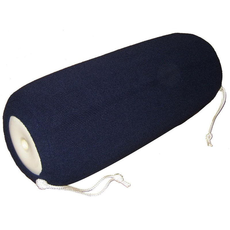 Polyform Fenderfits Fender Cover f/HTM-3 Fender - Navy Blue [FF-HTM-3 NVY BL] - Wholesaler Elite LLC