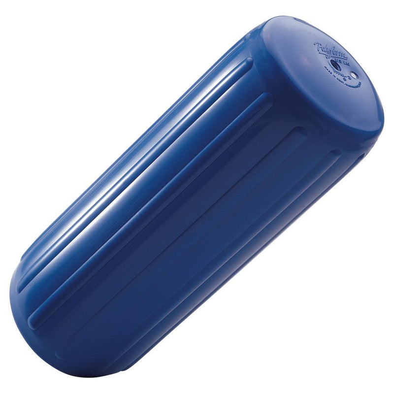 Polyform HTM-1 Fender 6.3" x 15.5" - Blue [HTM-1-BLUEWO] - Wholesaler Elite LLC