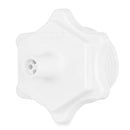 Camco Blow Out Plug - Plastic - Screws Into Water Inlet [36103] - Wholesaler Elite LLC