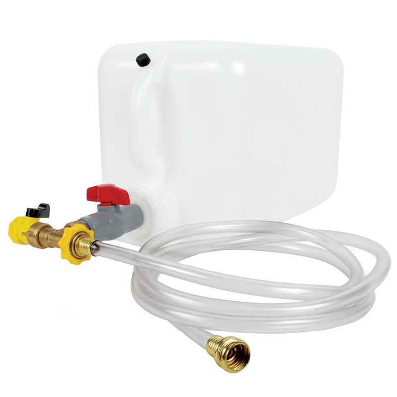 Camco D-I-Y Boat Winterizer Engine Flushing System [65501] - Wholesaler Elite LLC