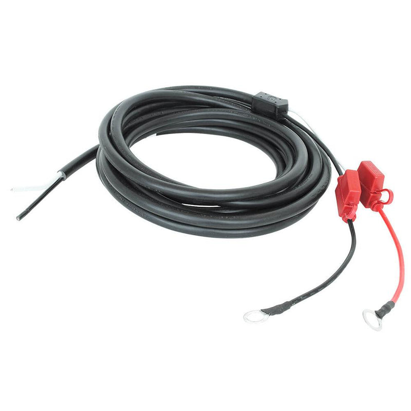 Minn Kota MK-EC-15 Battery Charger Output Extension Cable [1820089] - Wholesaler Elite LLC