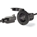 Minn Kota MKR-21 freshwater AC power port