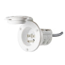 Minn Kota MKR-23 saltwater AC power port