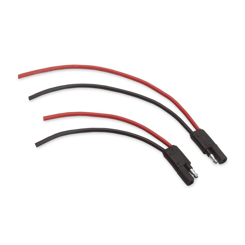 Minn Kota MKR-12 Quick Connector Plug [1865101] - Wholesaler Elite LLC