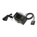 Minn Kota Deckhand 25R with corded remote