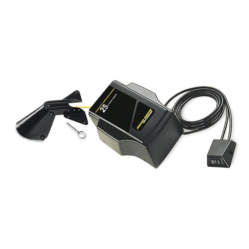 Minn Kota Deckhand 25R w/Corded Remote [1810126] - Wholesaler Elite LLC
