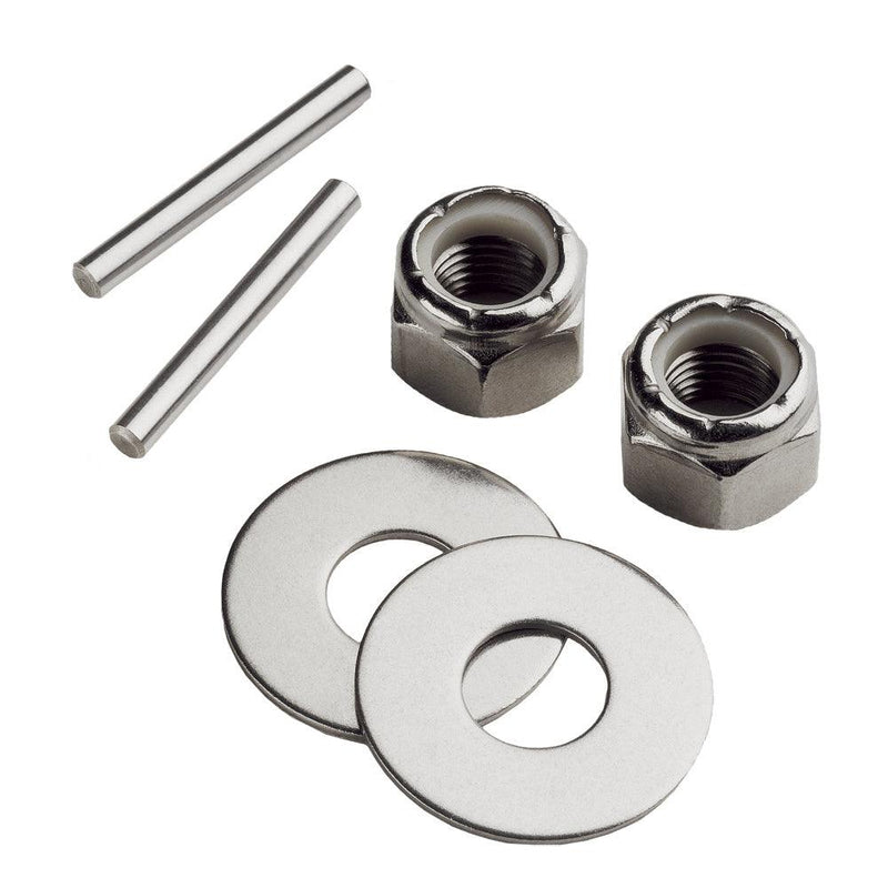 Minn Kota MKP-34 Prop & Nut Kit E [1865019] - Wholesaler Elite LLC
