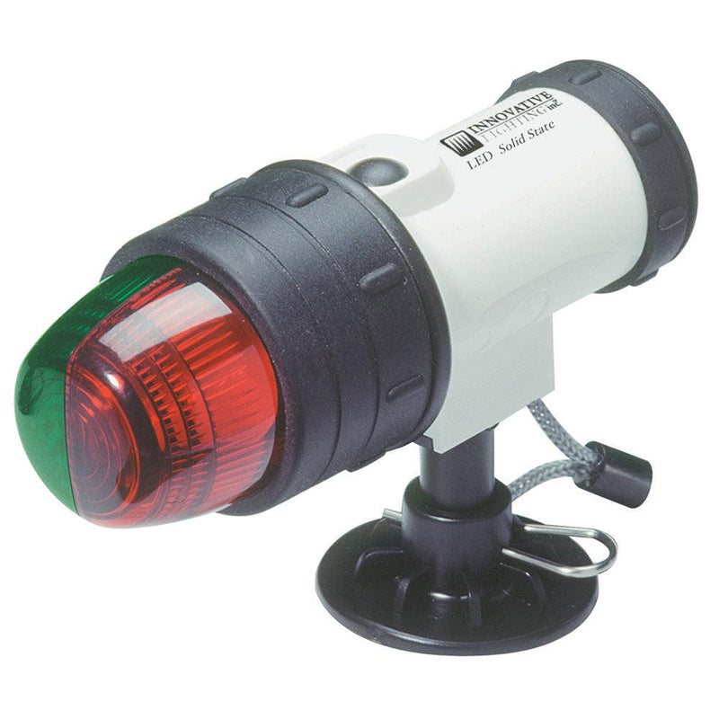 Innovative Lighting Portable LED Bow Light f/Inflatables [560-1112-7] - Wholesaler Elite LLC