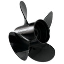 Turning Point Hustler - Right Hand - Aluminum Propeller - LE-1417 - 4-Blade - 14.5" x 17 Pitch [21501730] - Wholesaler Elite LLC