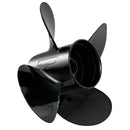 Turning Point Hustler - Right Hand - Aluminum Propeller - LE-1419-4 - 4-Blade - 14" x 19 Pitch [21501930] - Wholesaler Elite LLC