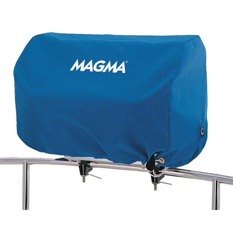 Magma Rectangular Grill Cover - 12" x 18" - Pacific Blue [A10-1290PB] - Wholesaler Elite LLC
