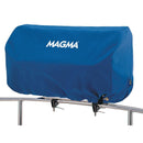 Magma rectangular grill cover 12 x 24 Pacific Blue