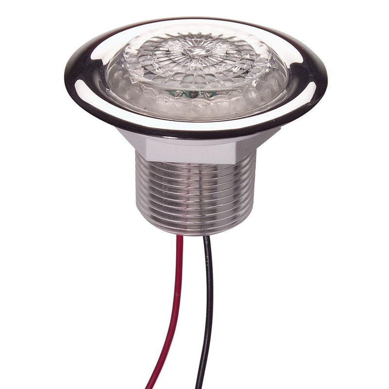 Innovative Lighting 3 LED Starr Light Recess Mount - White [012-5500-7] - Wholesaler Elite LLC