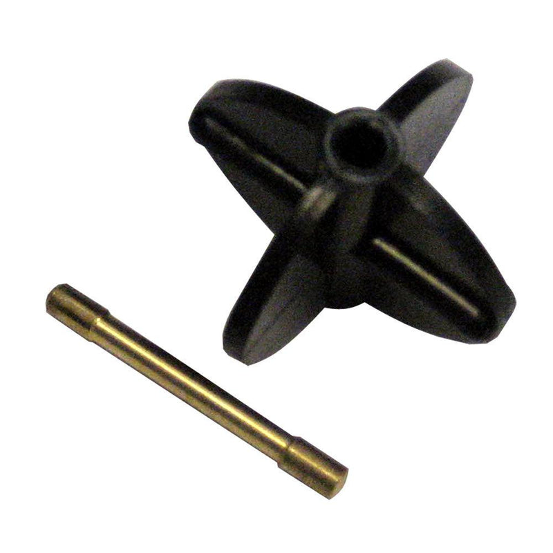 Clipper Paddlewheel Spindle [CLZ-PS] - Wholesaler Elite LLC