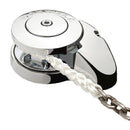 Maxwell RC6 12V 500W rope chain windlass