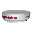Raymarine RD424HD 24 inch 4kW HD digital radome