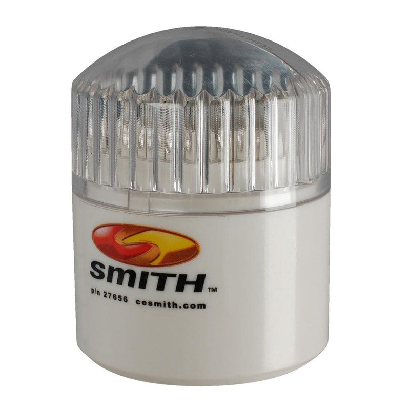 C.E. Smith LED Post Guide Light Kit [27656A] - Wholesaler Elite LLC