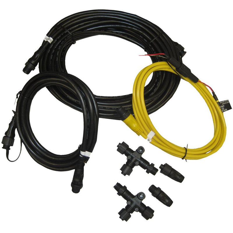Garmin NMEA 2000 Starter Kit [010-11442-00] - Wholesaler Elite LLC