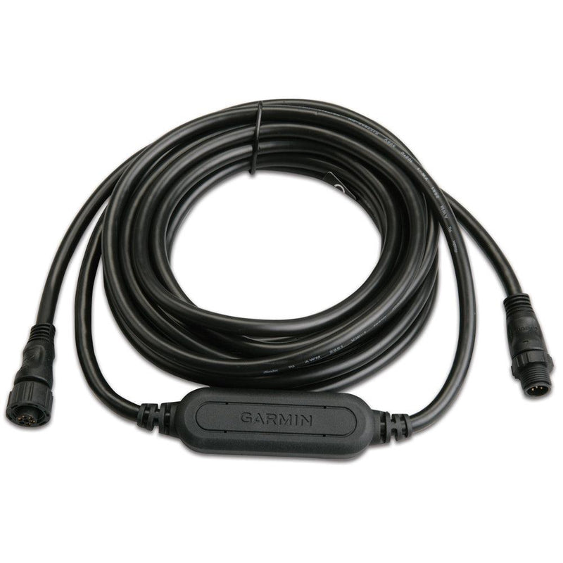 Garmin GST 10 Water Speed Temp NMEA 2000 Analog Adapter [010-11328-00] - Wholesaler Elite LLC