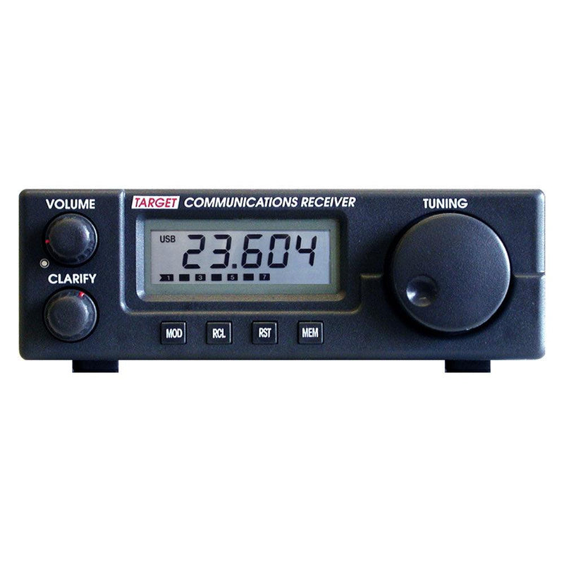 Clipper Target Nav-Fax HF3/W [HF3/W] - Wholesaler Elite LLC