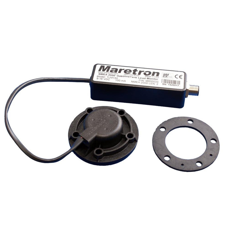 Maretron TLM150 Tank Level Monitor [TLM150-01] - Wholesaler Elite LLC