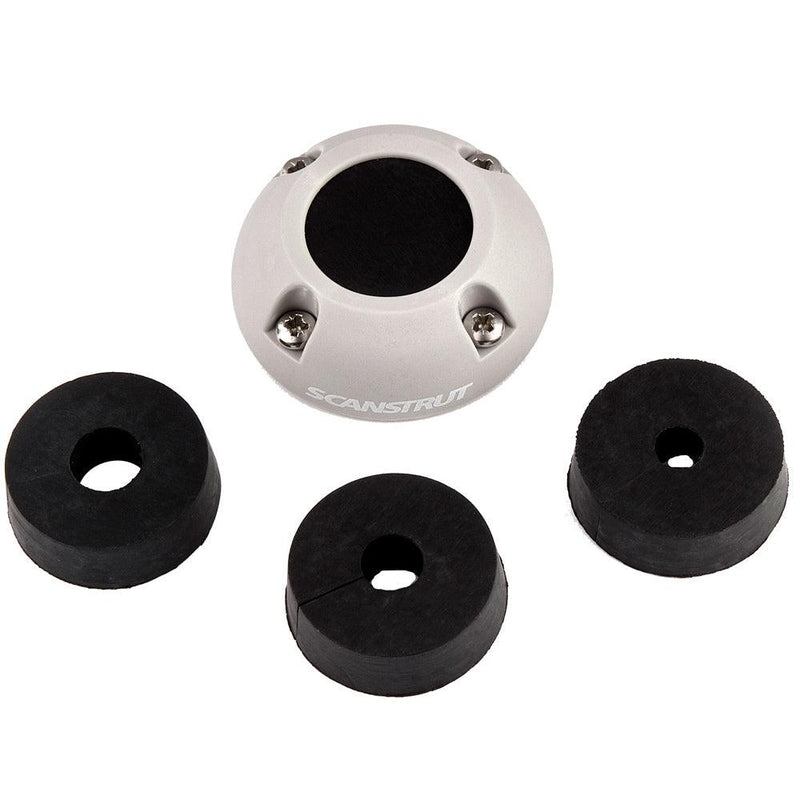 Scanstrut DS30-P Vertical Cable Seal [DS30-P] - Wholesaler Elite LLC