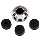 Scanstrut DS21B-S Vertical Cable Seal - Stainless Steel [DS21B-S] - Wholesaler Elite LLC
