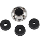 Scanstrut DS30-S stainless steel vertical cable seal