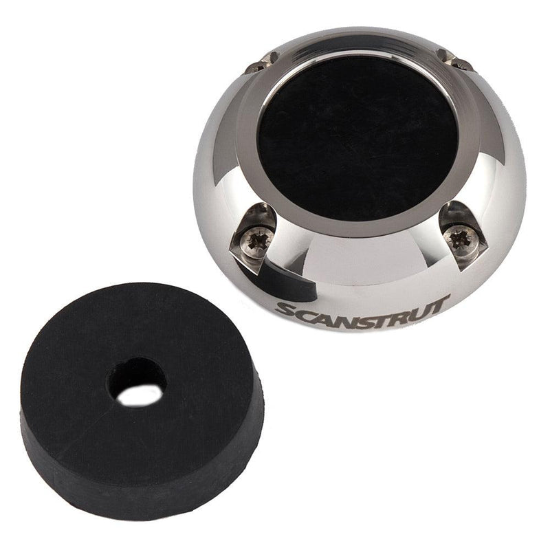 Scanstrut DS40-S Vertical Cable Seal - Stainless Steel [DS40-S] - Wholesaler Elite LLC