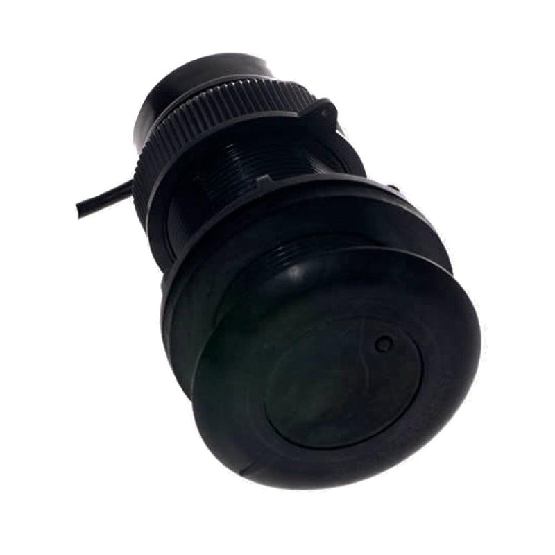 Raymarine Active Depth/Temperature Thru Hull Transducer [T914] - Wholesaler Elite LLC