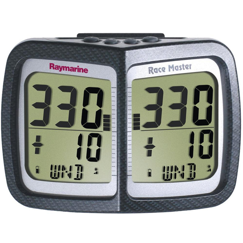 Raymarine Wireless Micronet Race Master [T070-916] - Wholesaler Elite LLC