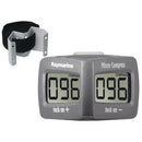 Raymarine Wireless Micro Compass with strap bracket