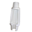 Dock Edge Torpedo Bumper 18" - White [91-110-F] - Wholesaler Elite LLC