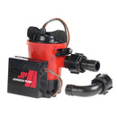 Johnson Pump 1000GPH Ultima Combo Pump 3/4" Hose Dura Port [07903-00] - Wholesaler Elite LLC