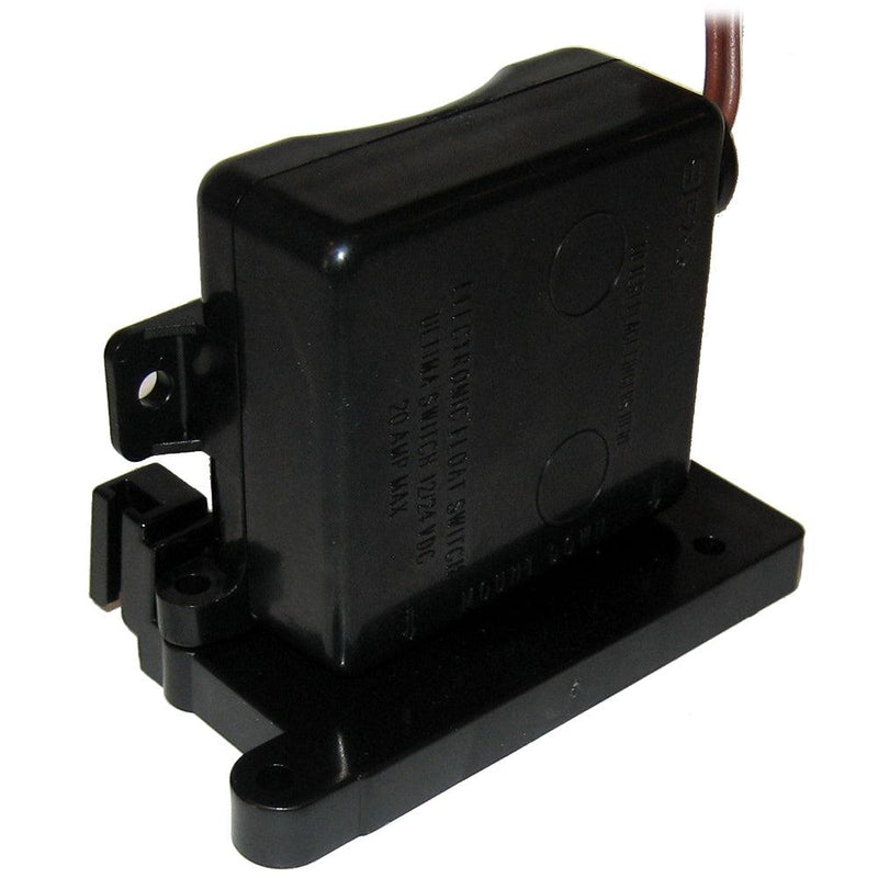 Johnson Pump Ultima Switch Auto Control w/Mirus [36303] - Wholesaler Elite LLC