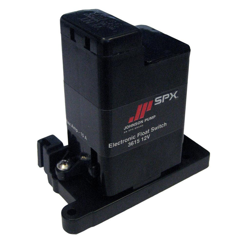 Johnson Pump Electro Magnetic Float Switch 12V [36152] - Wholesaler Elite LLC